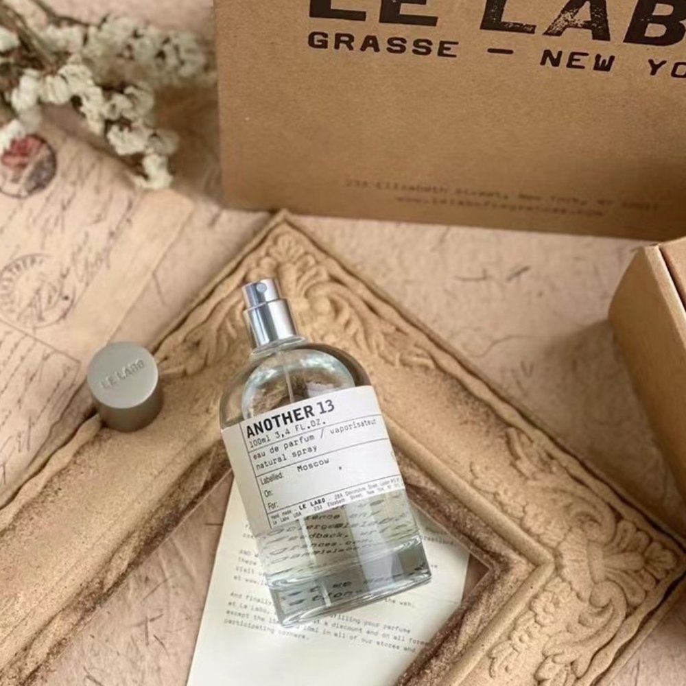 LE LABO Lab Eau De Toilette Spray No. 13 100ML